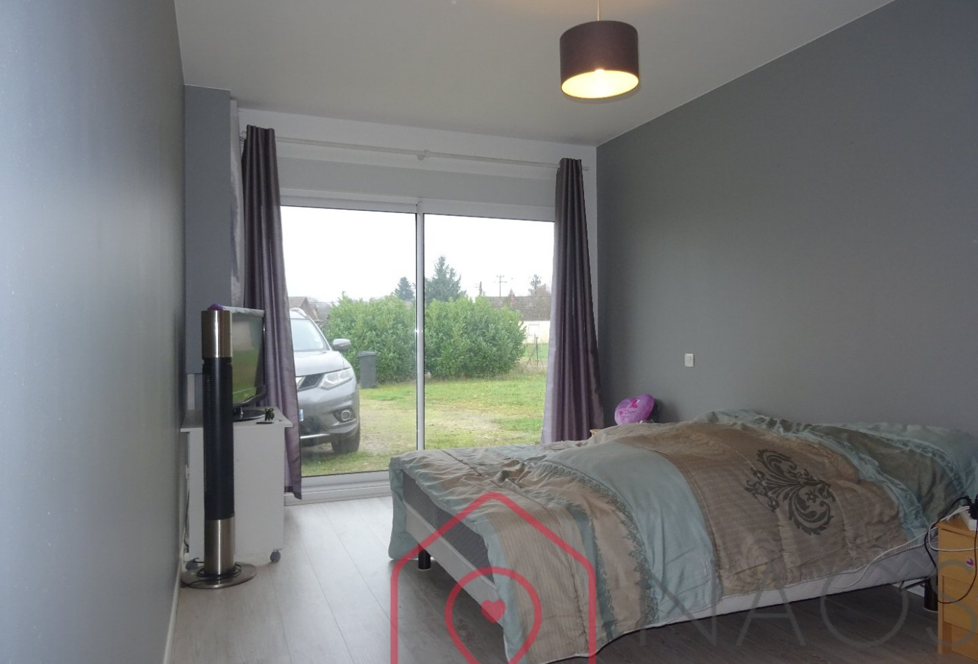 vente Pavillon La Chapelle D'angillon - Photo 5