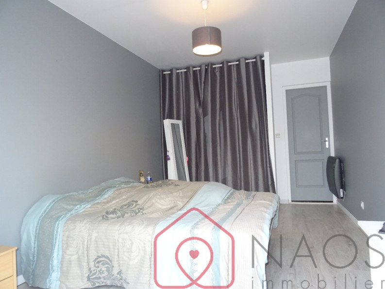 vente Pavillon La Chapelle D'angillon - Photo 6