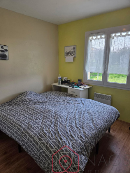 vente Pavillon La Chapelle D'angillon - Photo 7