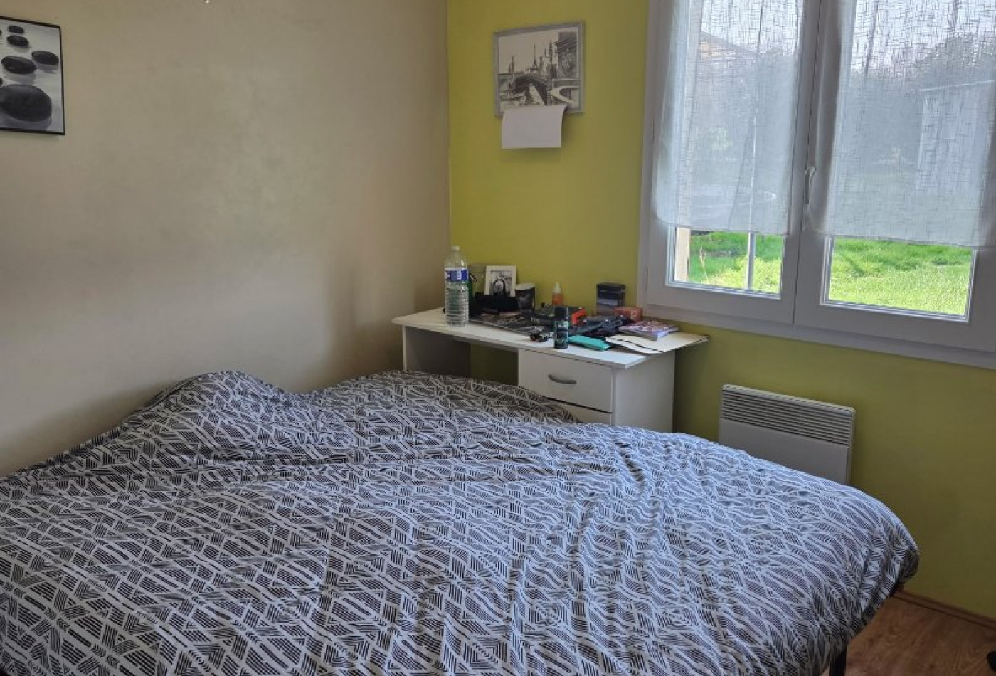 vente Pavillon La Chapelle D'angillon - Photo 7