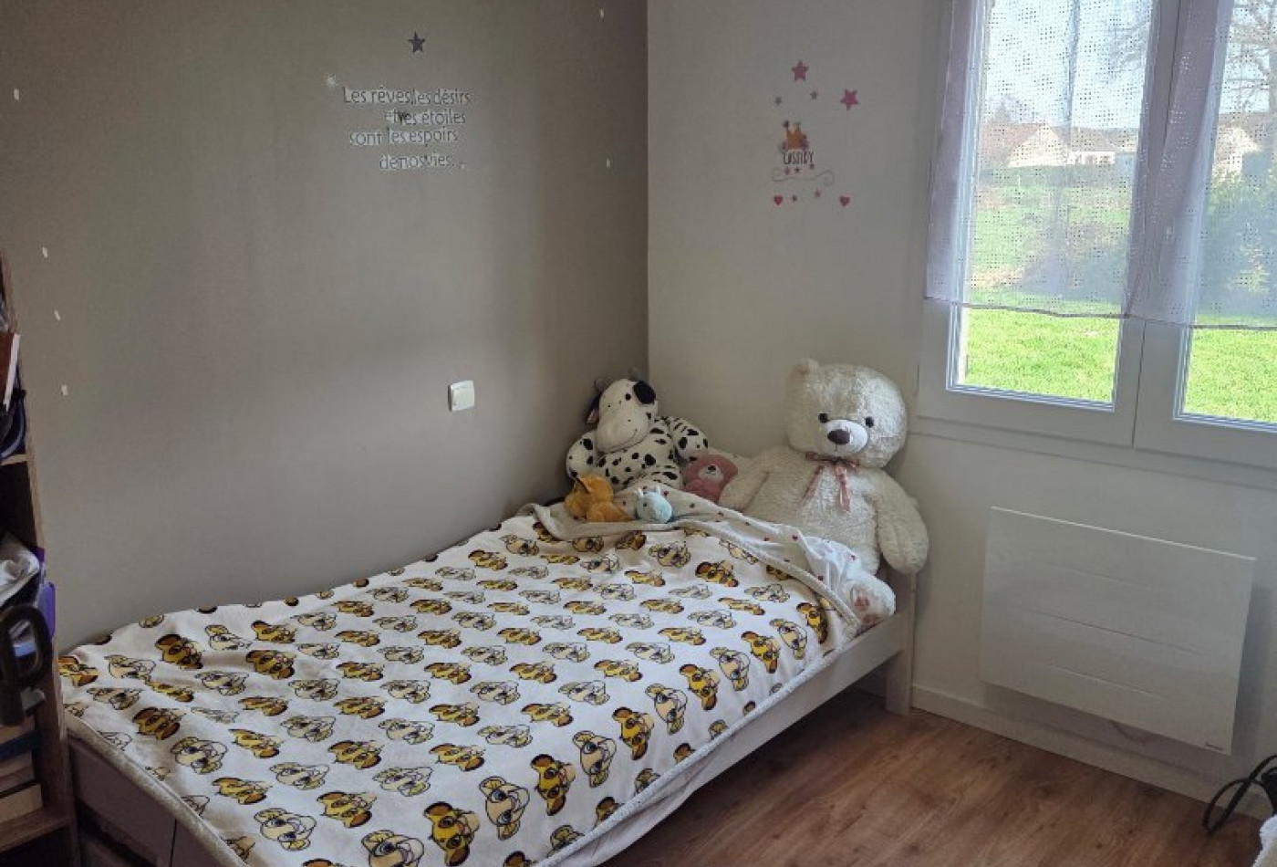 vente Pavillon La Chapelle D'angillon - Photo 8