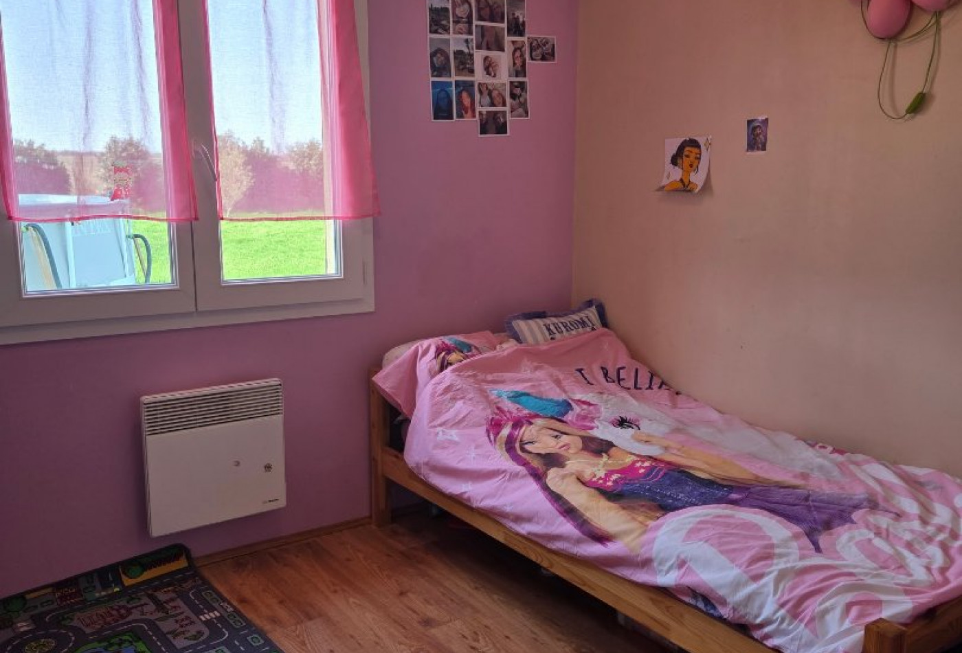 vente Pavillon La Chapelle D'angillon - Photo 9