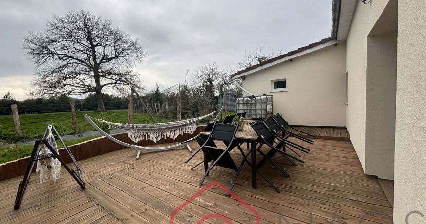 vente Maison Valines