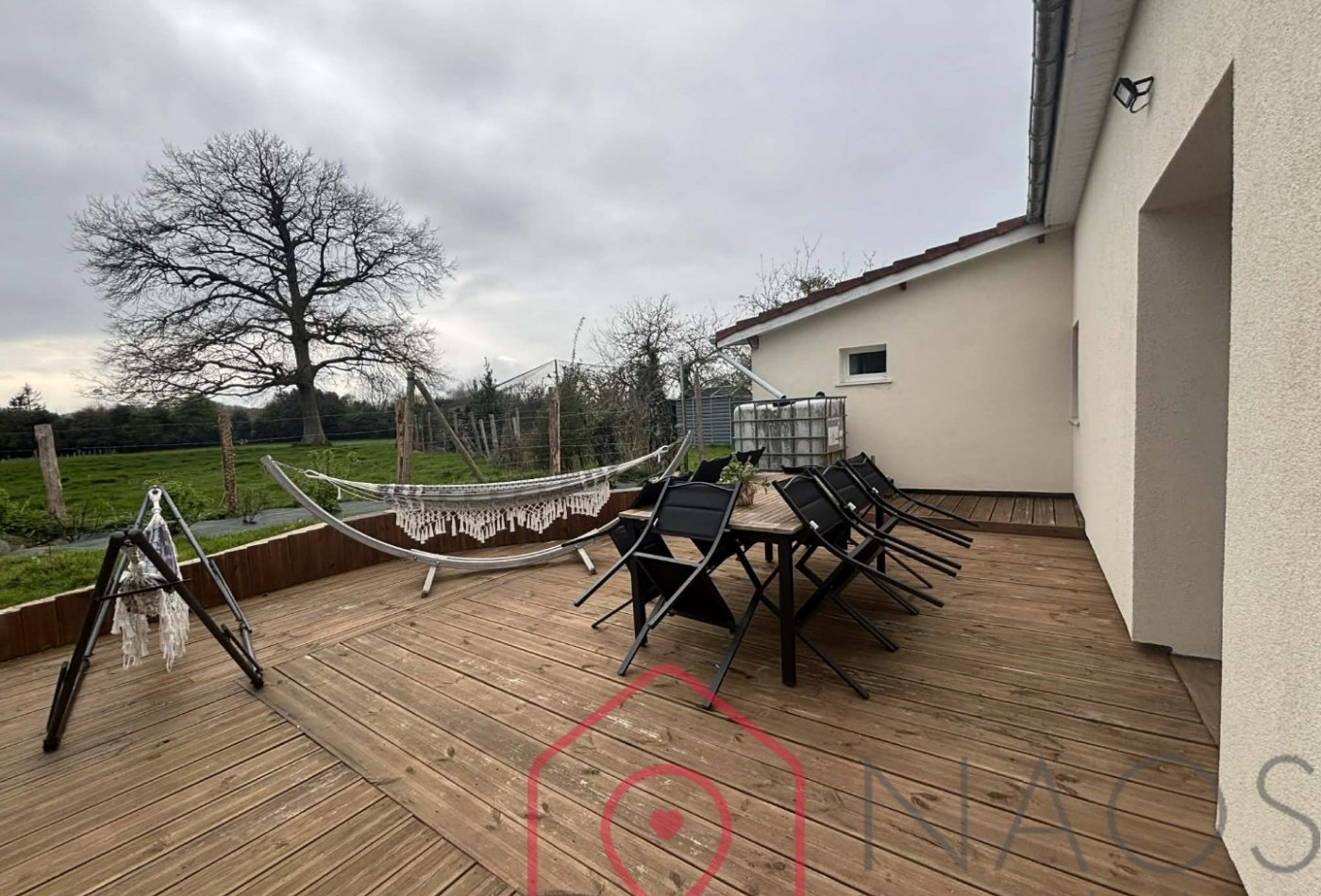 vente Maison Valines - Photo 8