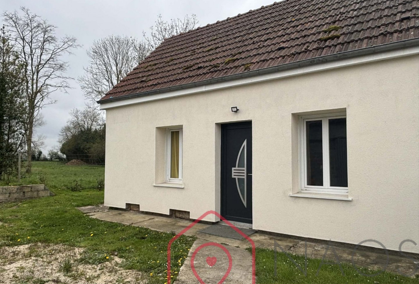 vente Maison Valines - Photo 9