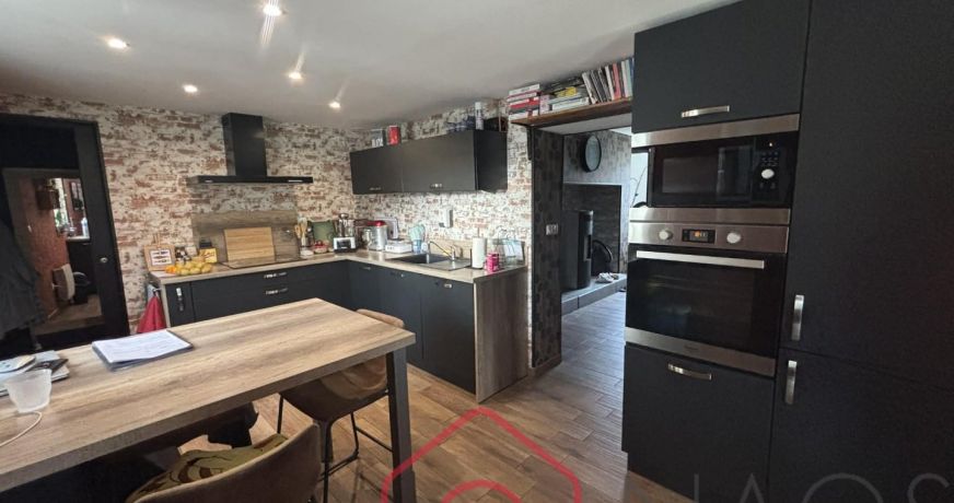 vente Maison Valines