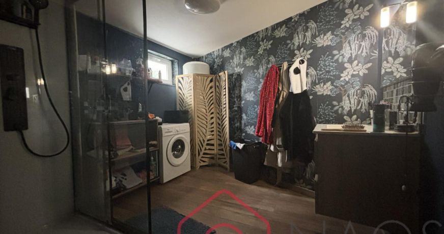 vente Maison Valines