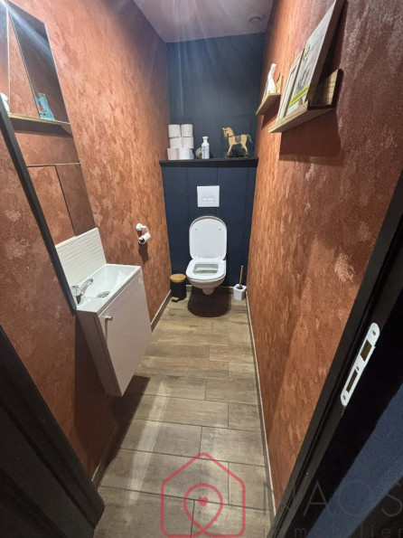 vente Maison Valines - Photo 5