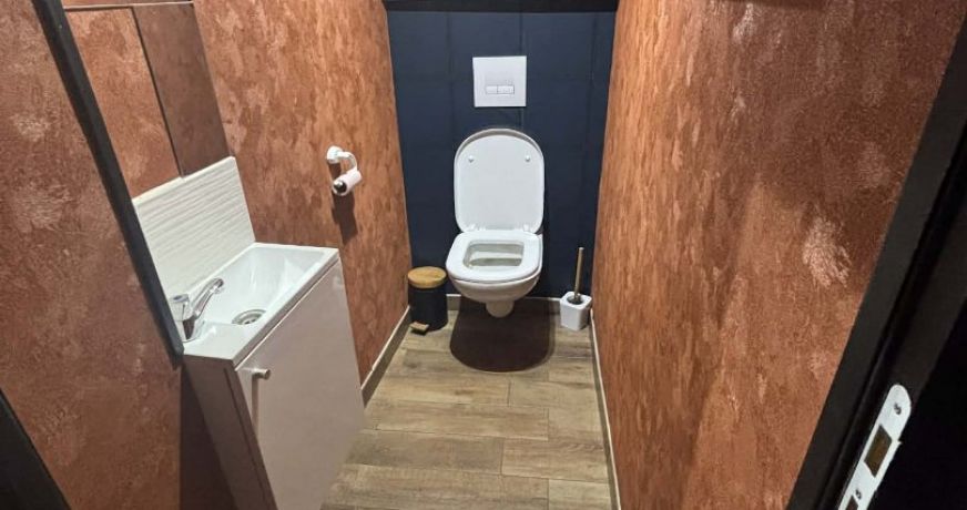 vente Maison Valines