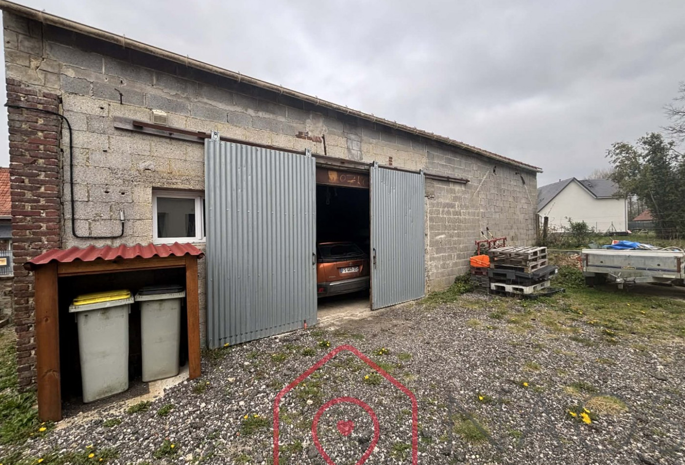 vente Maison Valines - Photo 10