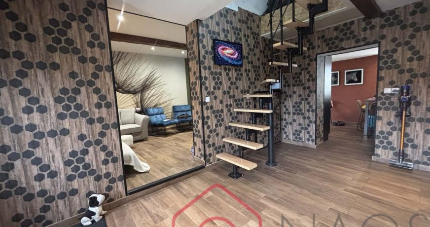 vente Maison Valines