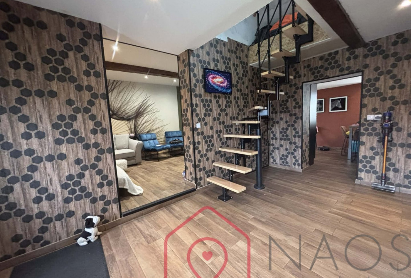 vente Maison Valines - Photo 2