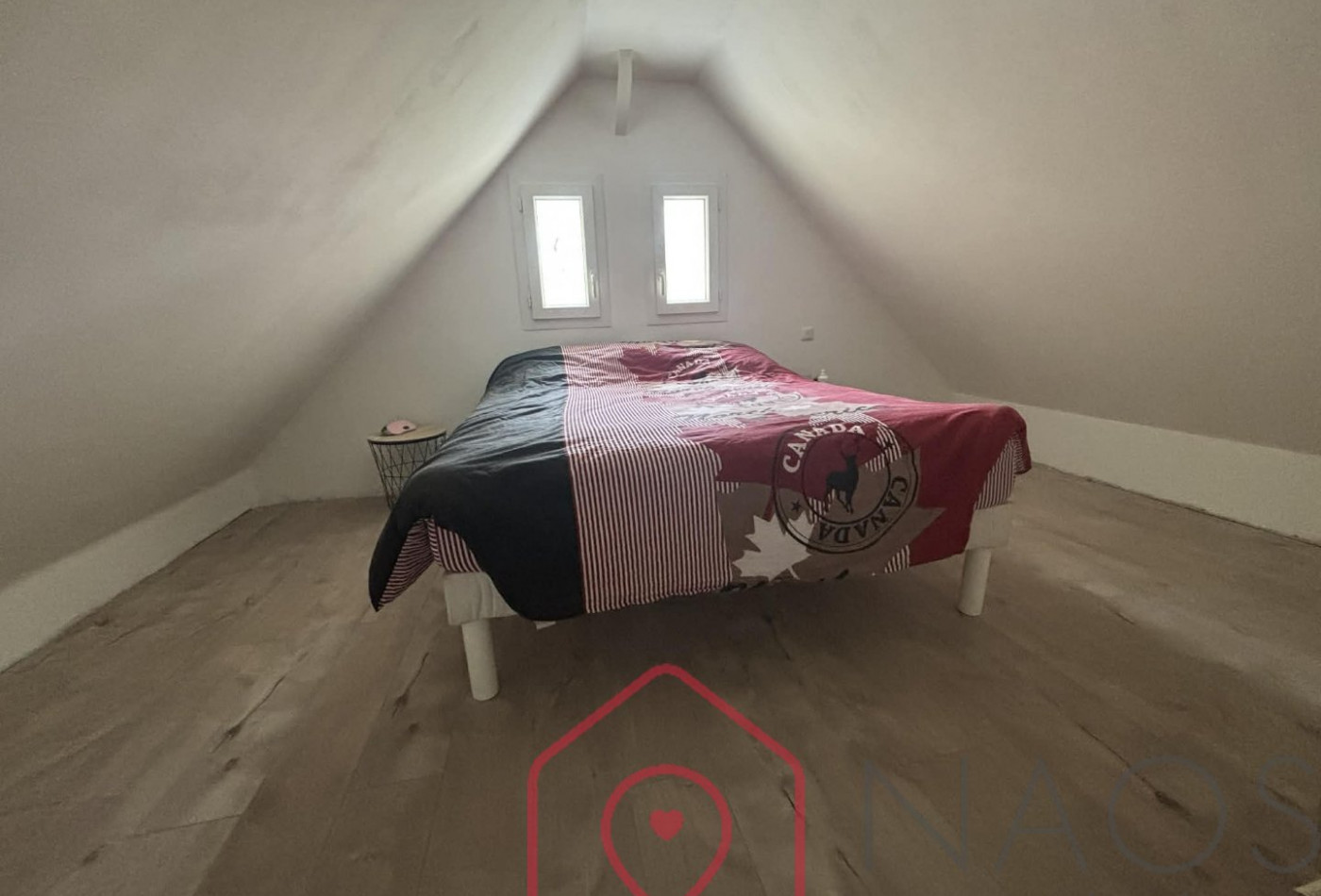 vente Maison Valines - Photo 6