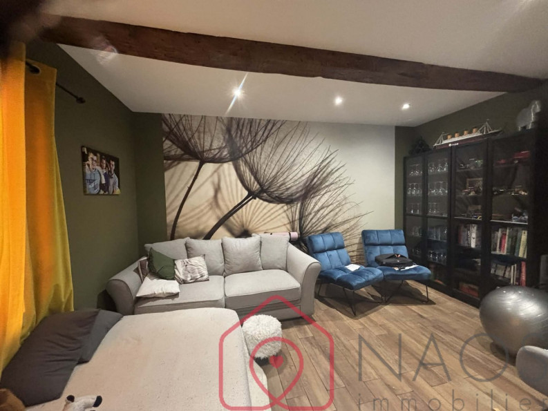 vente Maison Valines - Photo 3