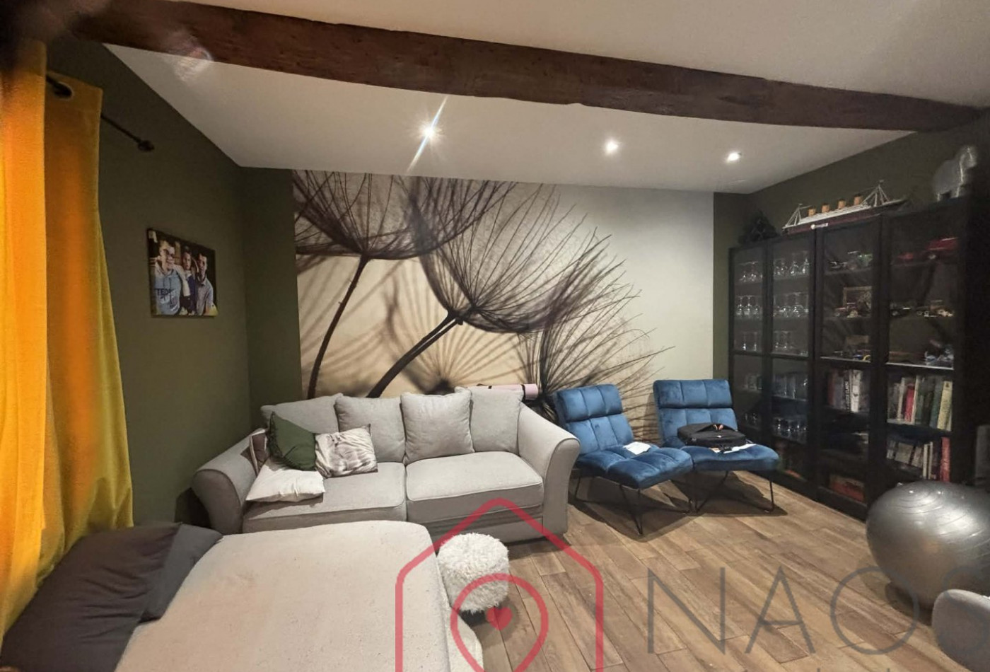 vente Maison Valines - Photo 3