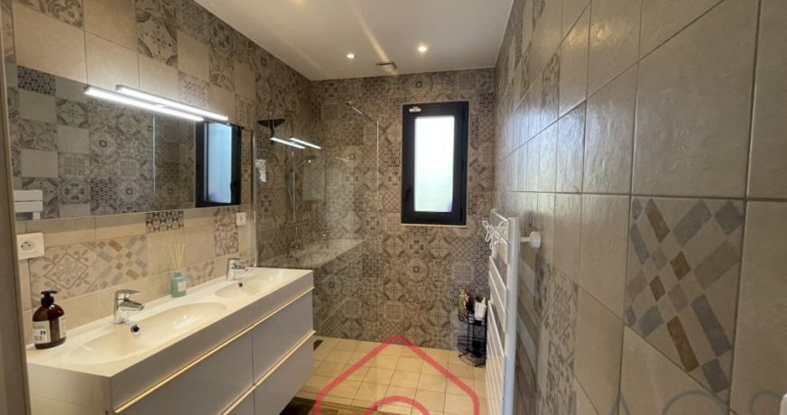 vente Maison contemporaine La Seyne Sur Mer