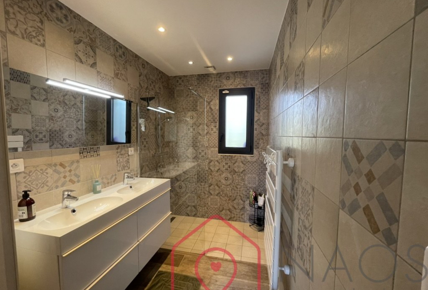 vente Maison contemporaine La Seyne Sur Mer - Photo 7