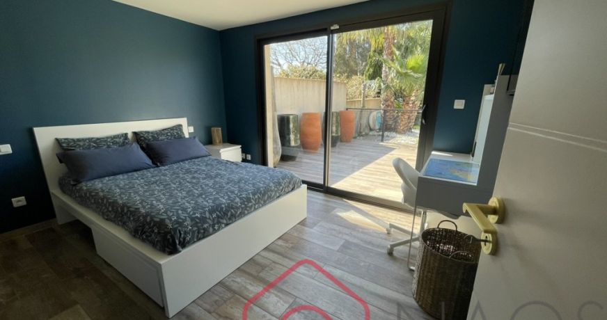 vente Maison contemporaine La Seyne Sur Mer