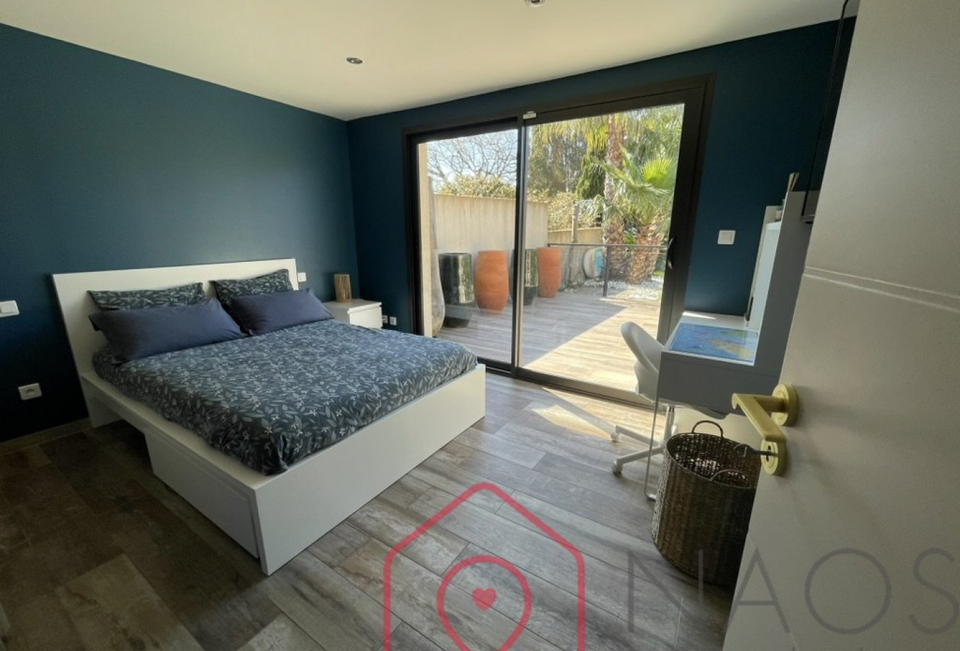 vente Maison contemporaine La Seyne Sur Mer - Photo 9