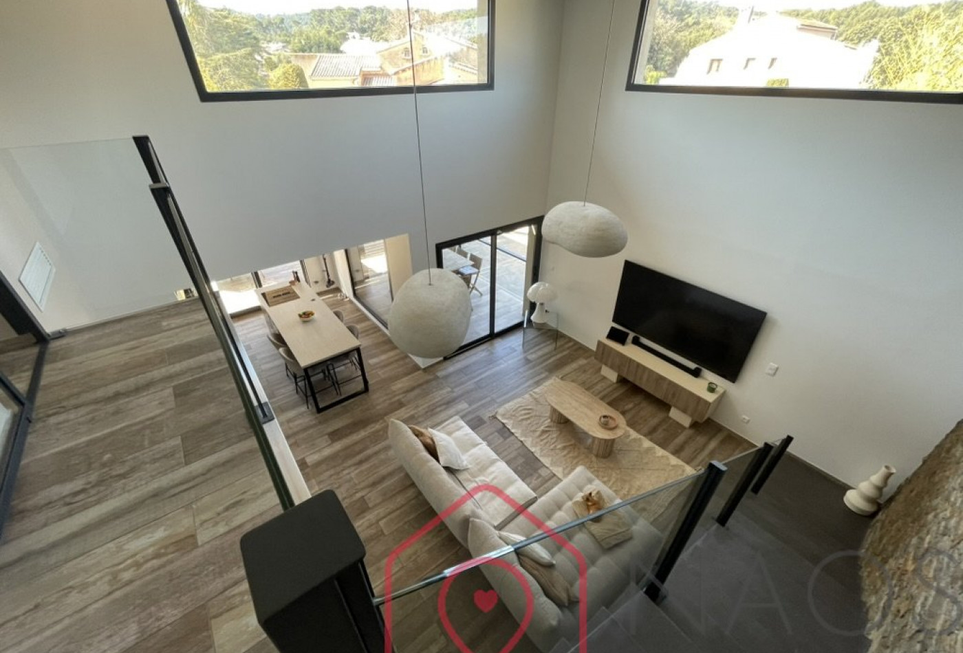 vente Maison contemporaine La Seyne Sur Mer - Photo 3