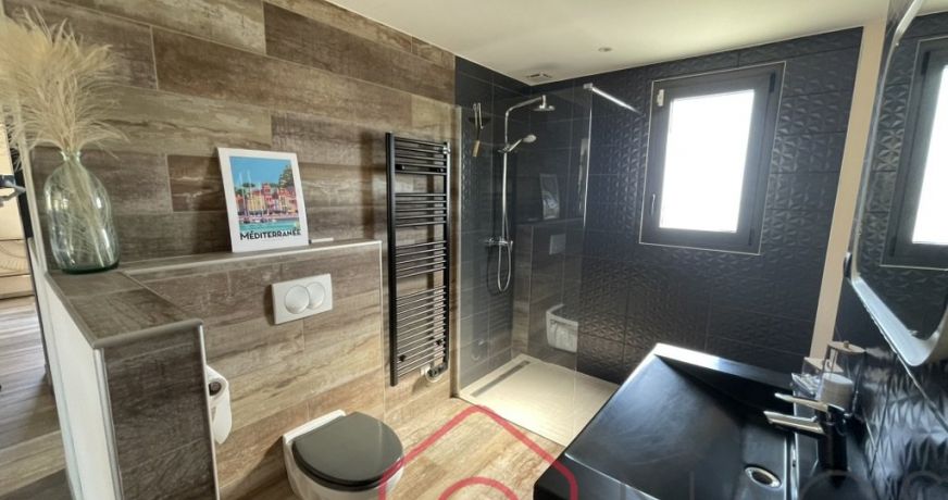 vente Maison contemporaine La Seyne Sur Mer