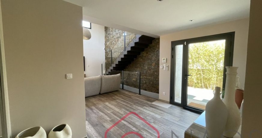 vente Maison contemporaine La Seyne Sur Mer