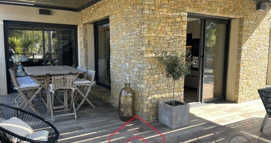 vente Maison contemporaine La Seyne Sur Mer