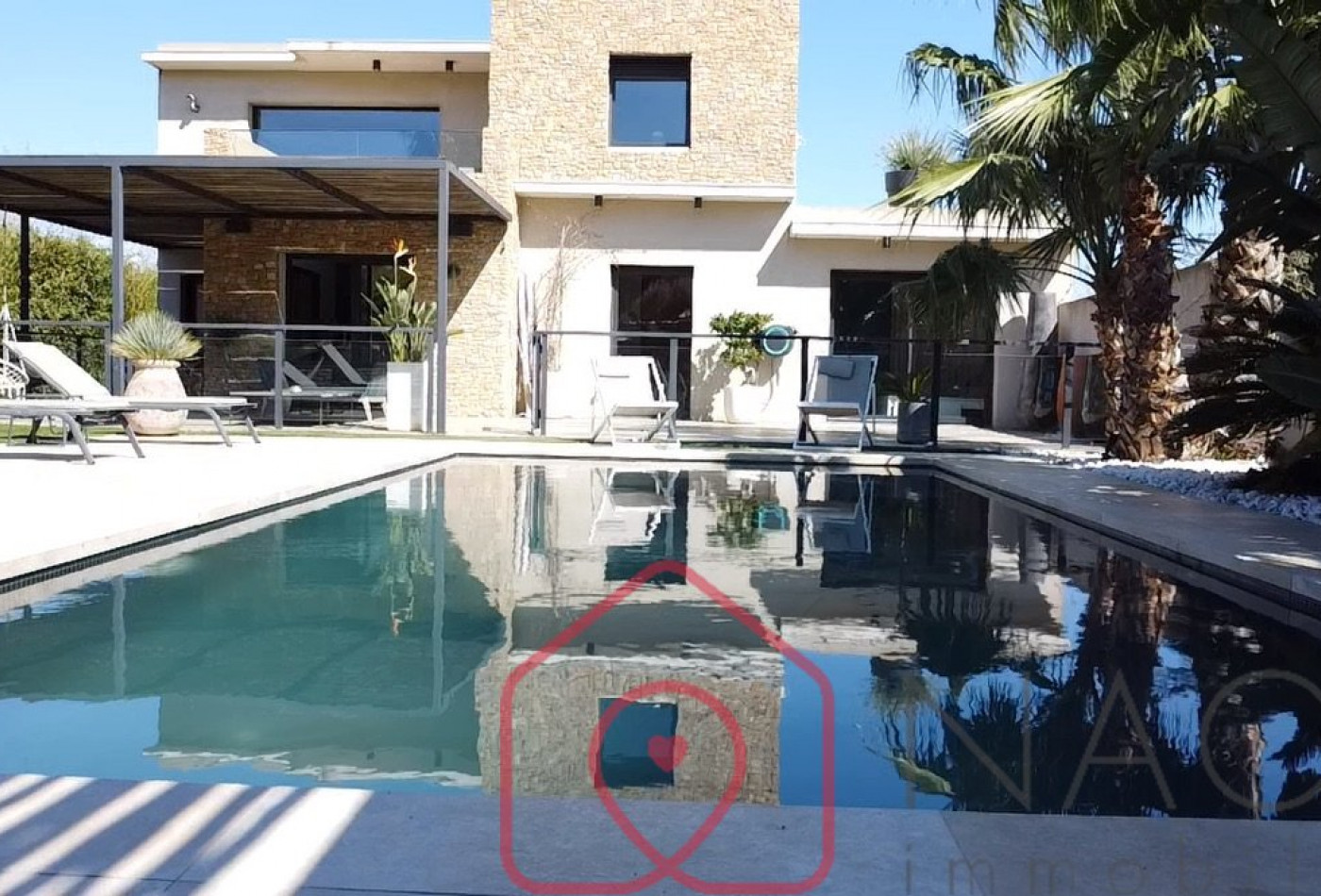 vente Maison contemporaine La Seyne Sur Mer - Photo 2