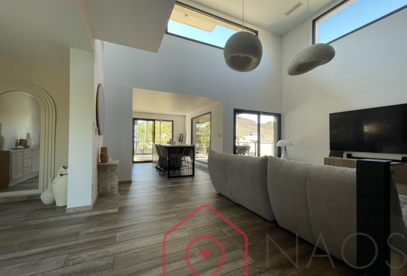 vente Maison contemporaine La Seyne Sur Mer - Photo 5