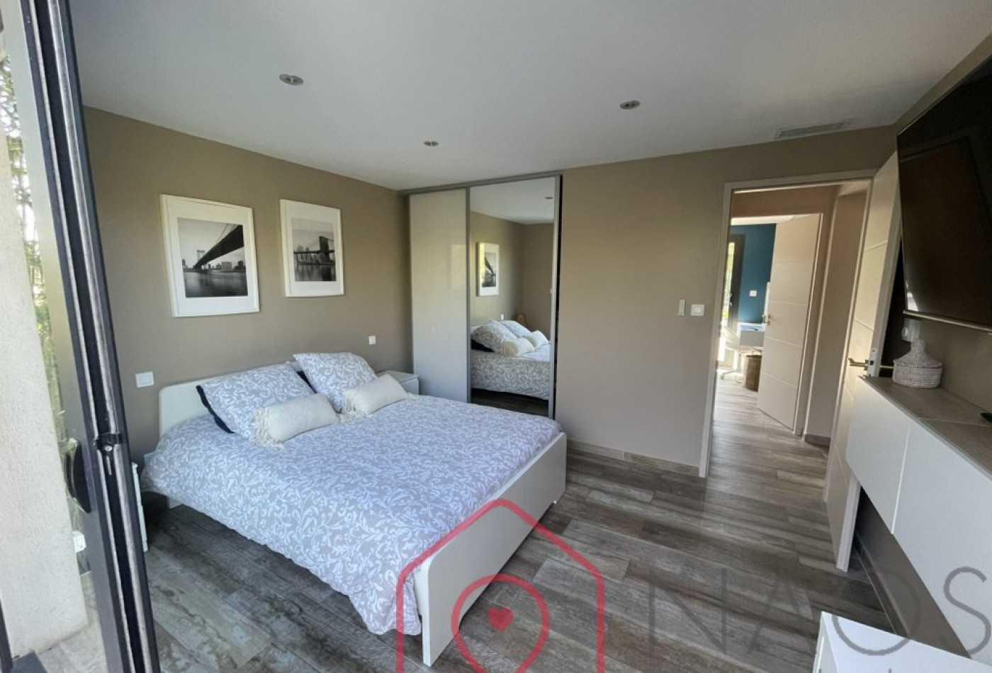 vente Maison contemporaine La Seyne Sur Mer - Photo 8