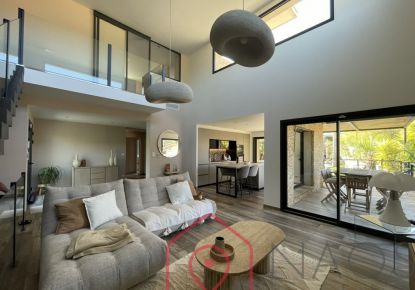 vente Maison contemporaine La Seyne Sur Mer