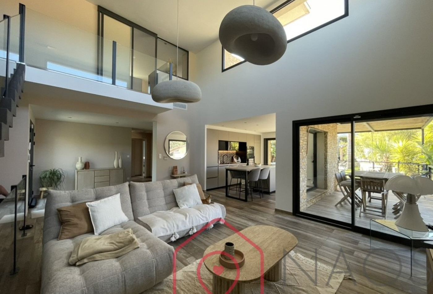 vente Maison contemporaine La Seyne Sur Mer - Photo 1