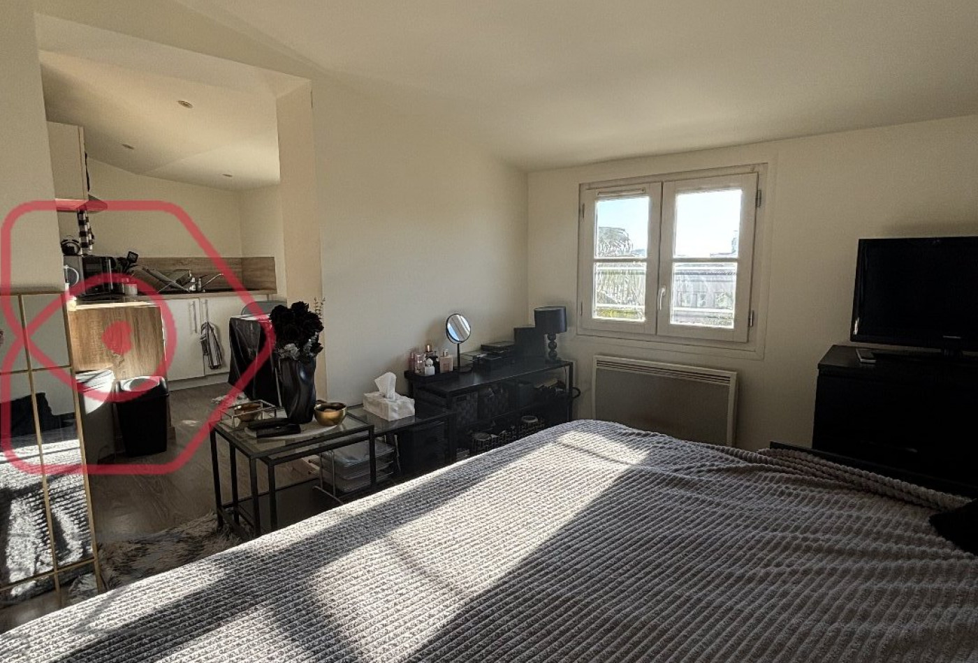 vente Appartement Toulon - Photo 2