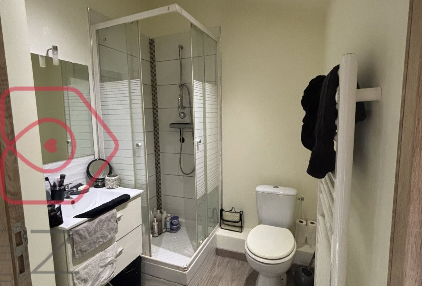 vente Appartement Toulon - Photo 4