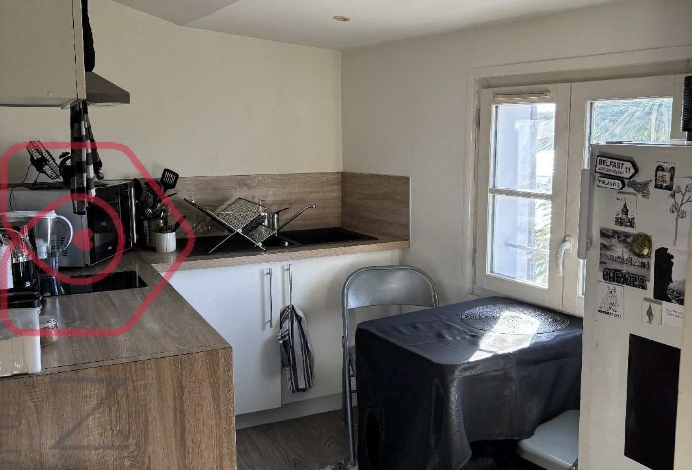 vente Appartement Toulon - Photo 3