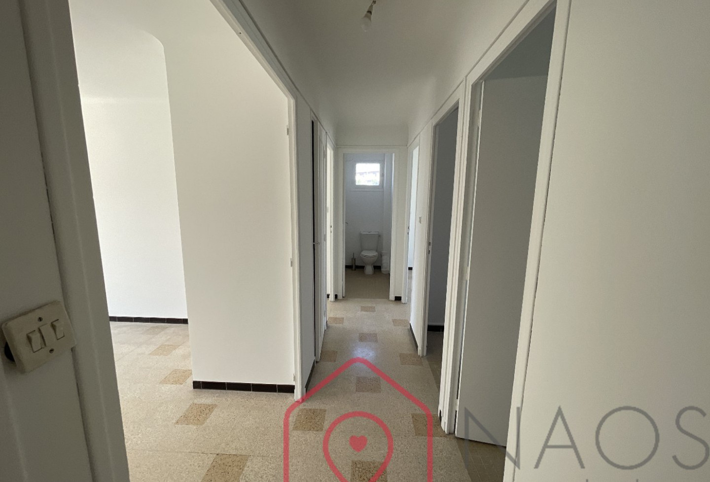 vente Appartement Toulon - Photo 3