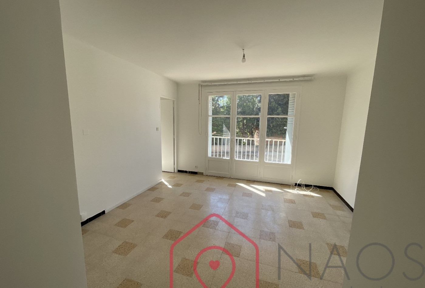 vente Appartement Toulon - Photo 1