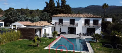 vente Villa d'architecte Le Beausset