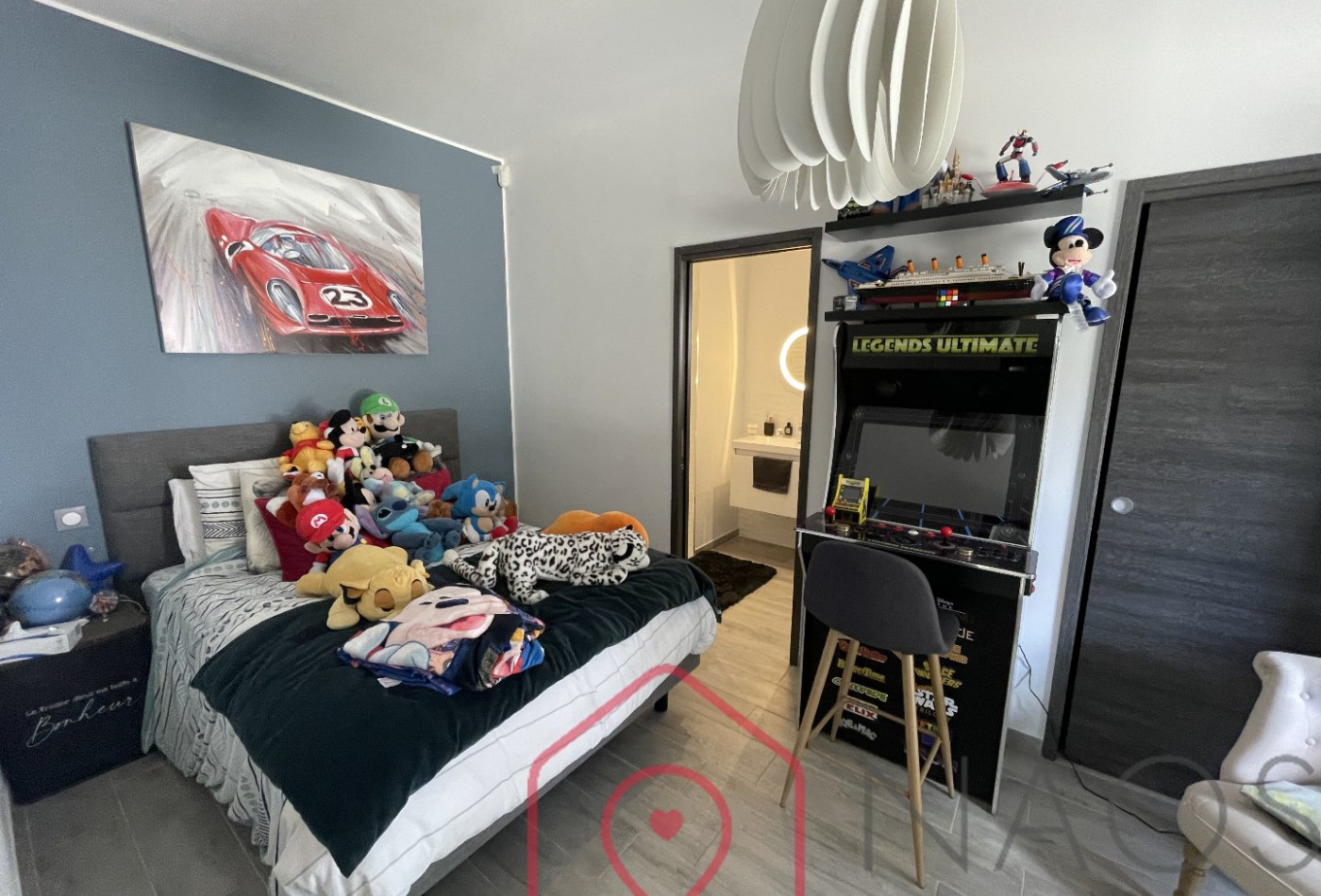 vente Villa d'architecte Le Beausset - Photo 10