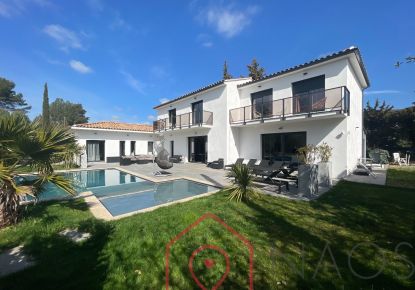 vente Villa d'architecte Le Beausset