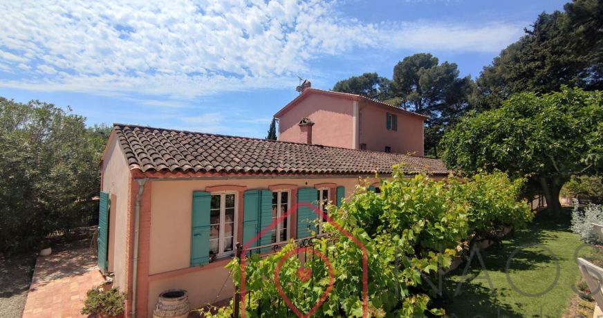 vente Tamaris Sur Mer