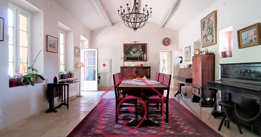 vente Tamaris Sur Mer