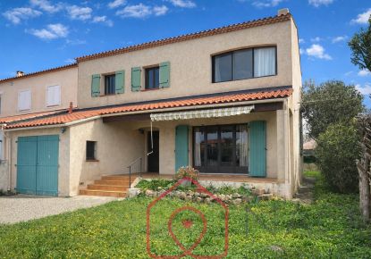 vente Maison Sanary Sur Mer