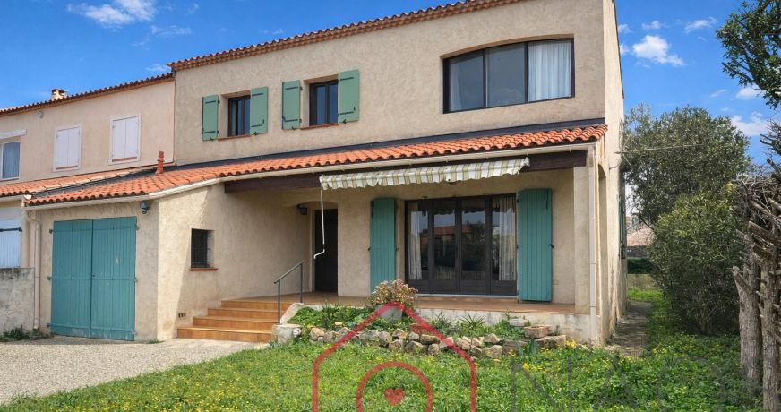 vente Maison Sanary Sur Mer