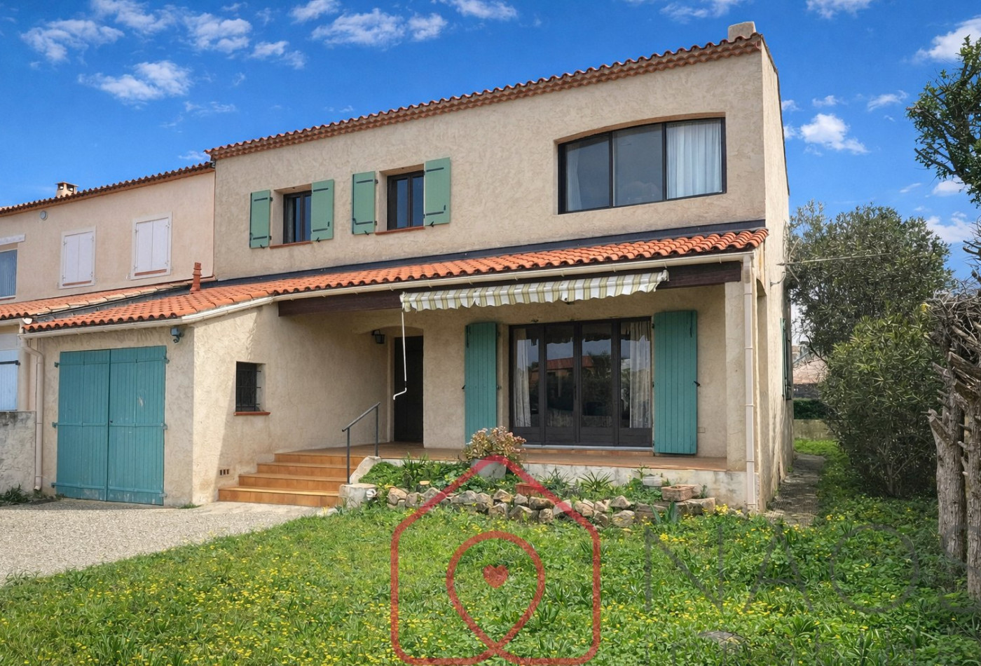 vente Maison Sanary Sur Mer - Photo 1