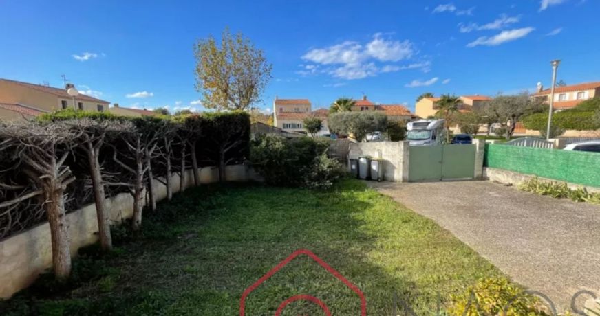 vente Maison Sanary Sur Mer