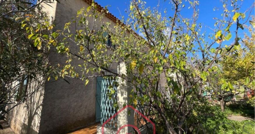 vente Maison Sanary Sur Mer