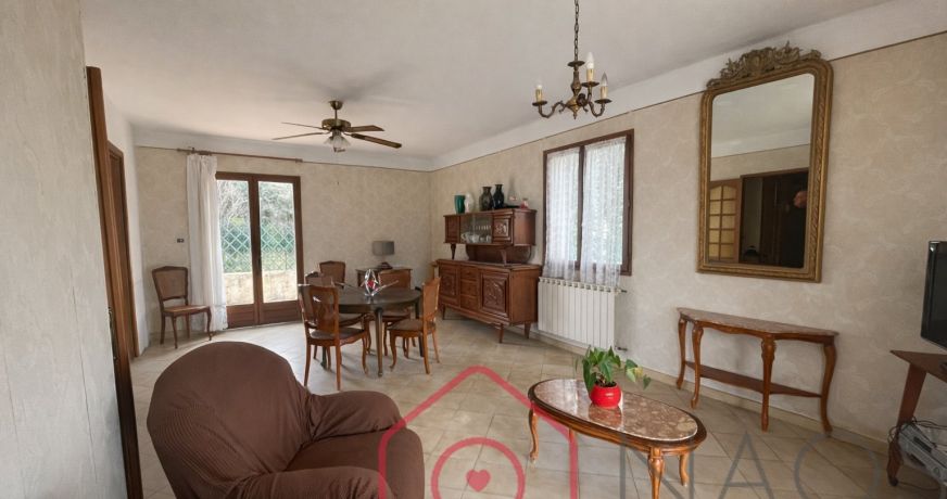 vente Maison Sanary Sur Mer