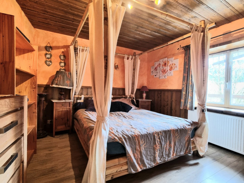 vente Maison Athose - Photo 7