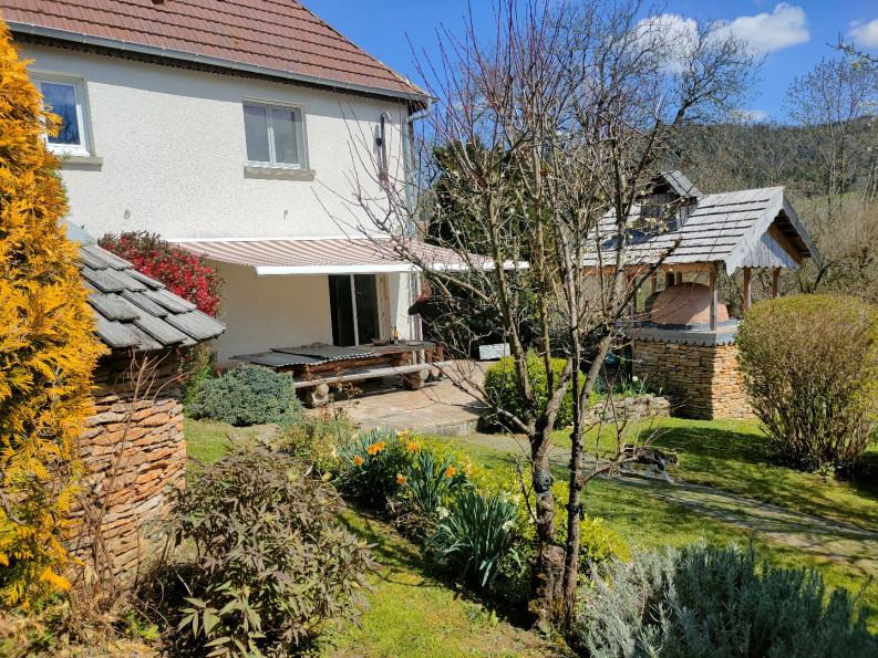 vente Maison Athose - Photo 1